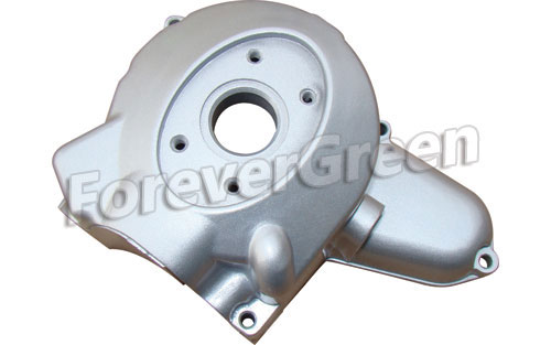 52039 Side Cover 4 Pole